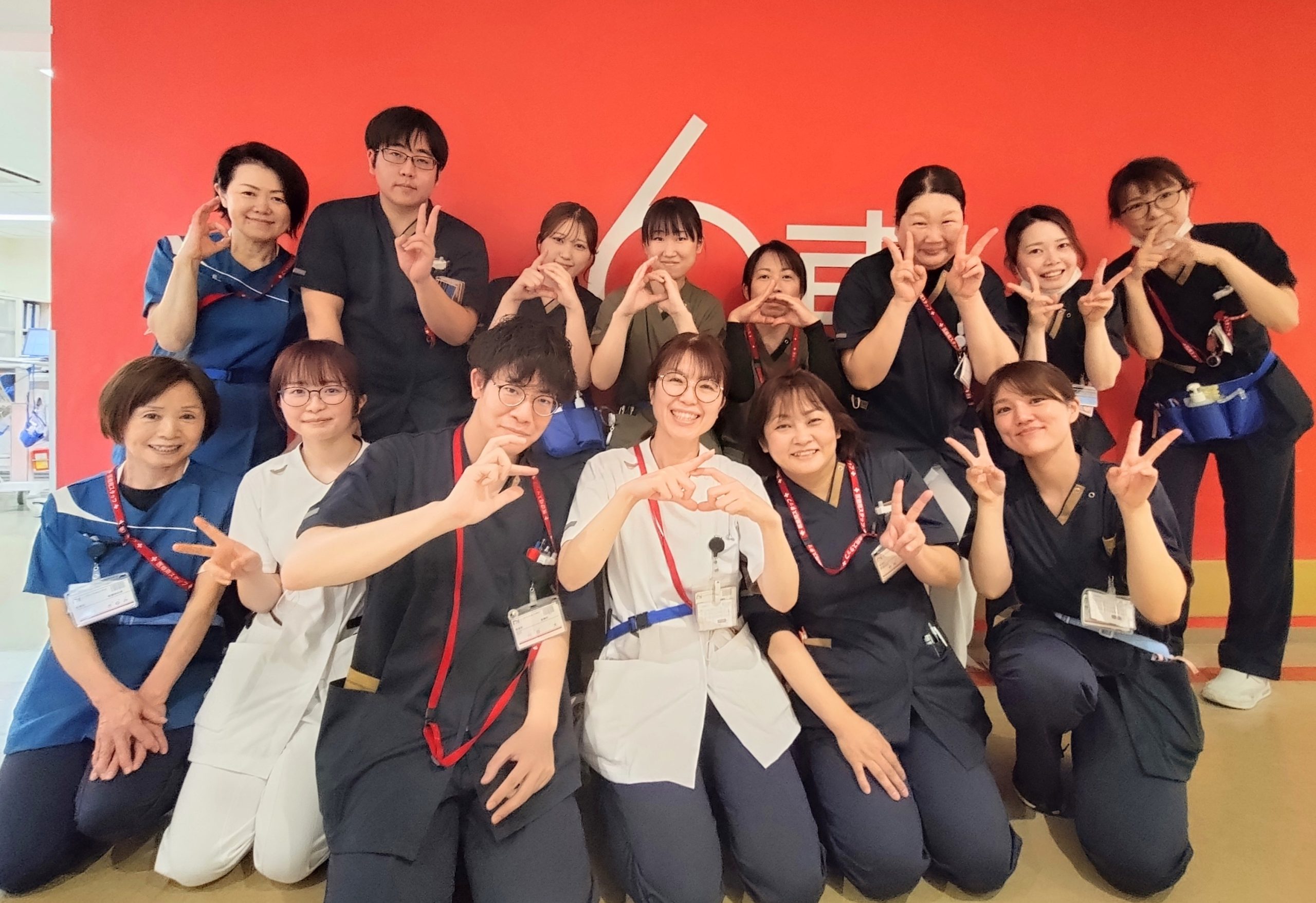 6階東病棟