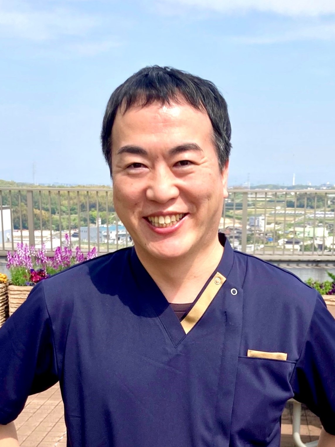 竹内 圭二郎