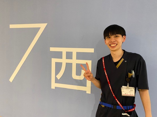 5階東病棟