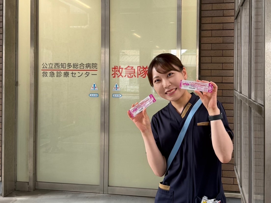 9階病棟