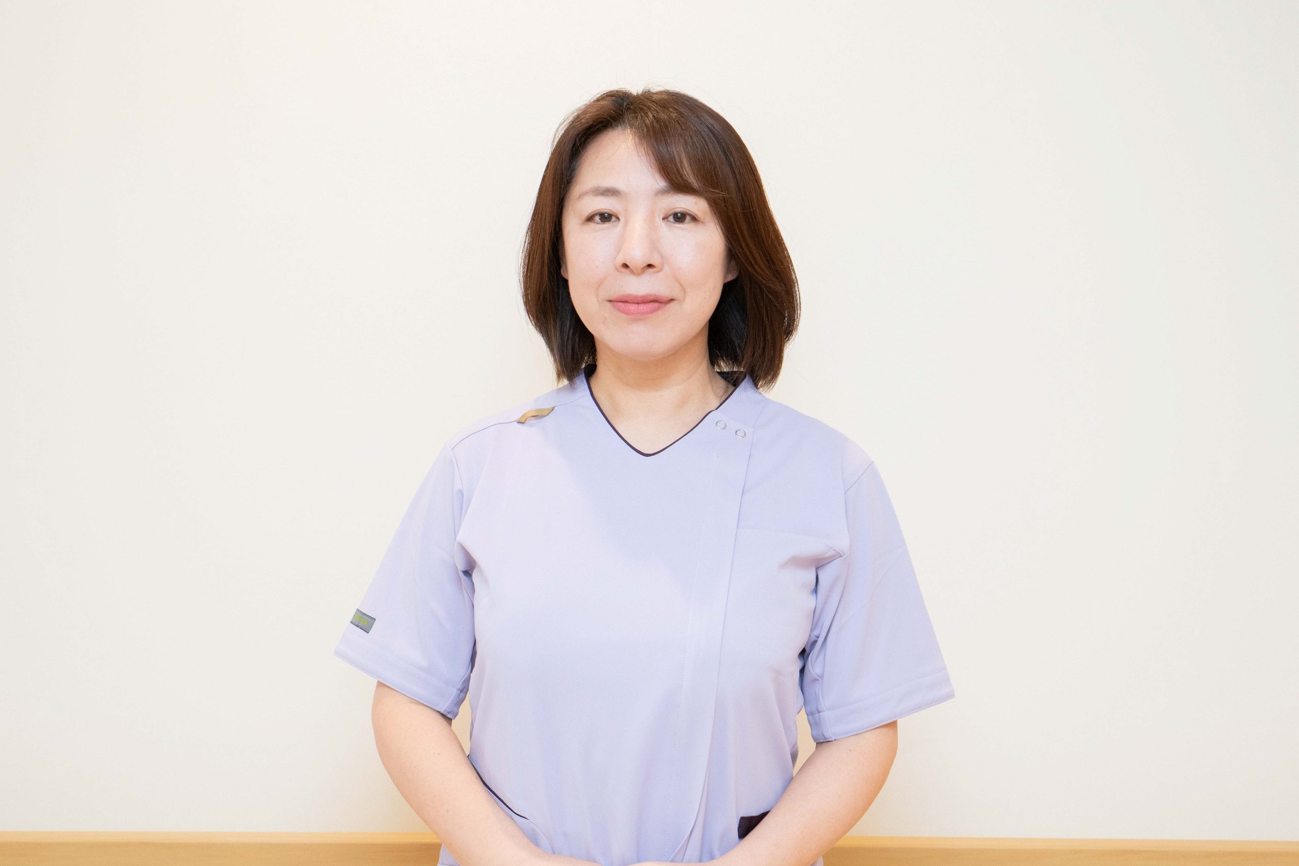 大堀 ひとみ